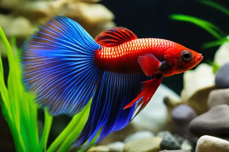 do glofish betta need a heater?