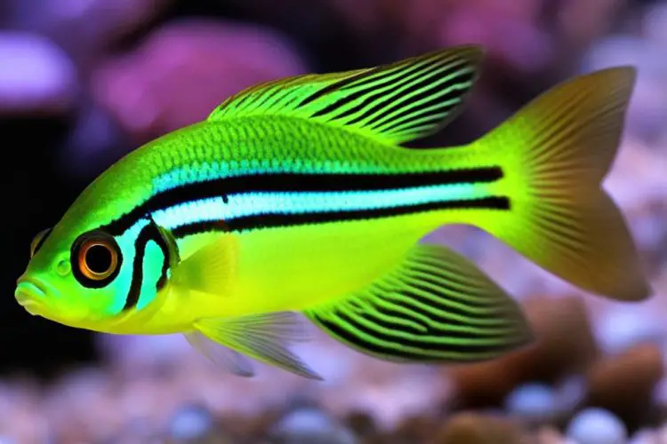 do glofish danios lay eggs?