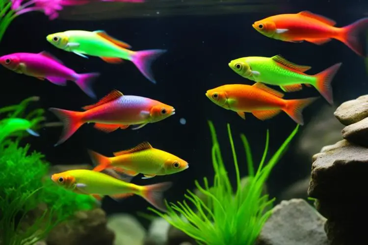 do glofish danios need a filter?