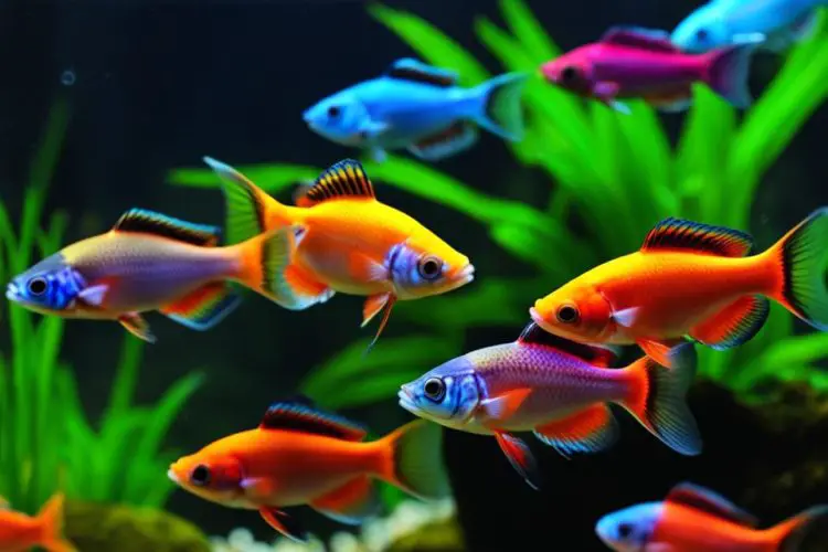 do glofish danios need a heater?